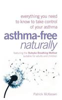 Asthma-free Naturally
