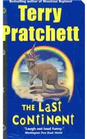 The Last Continent