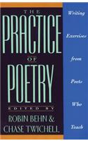 The Practice of Poetry