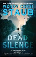 Dead Silence: A Foundlings Novel(Foundlings)