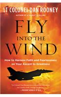 Fly Into the Wind