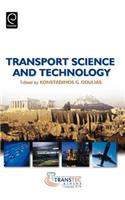 Transport Science and Technology