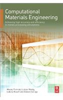Computational Materials Engineering