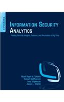 Information Security Analytics