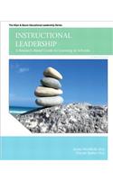 Instructional Leadership