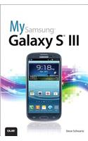 My Samsung Galaxy S III