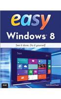 Easy Windows 8