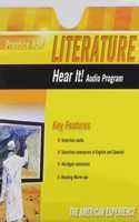 Prentice Hall Literature 2010 Hear It! Audio Program Grade 11