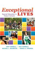Exceptional Lives