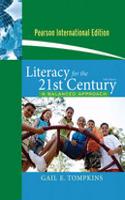 Literacy for the 21st Century