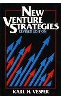 New Venture Strategies (Revised Edition)