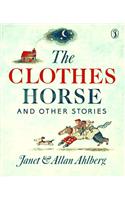 The Clothes Horse and Other Stories (Puffin Books)