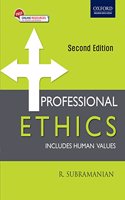 Professional Ethics