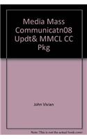 Media Mass Communicatn08 Updt& MMCL CC Pkg