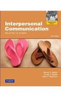 Interpersonal Communication