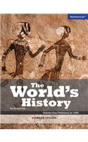 World's History, The, Volume 1