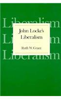 John Locke's Liberalism