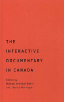 Interactive Documentary in Canada