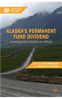 Alaska's Permanent Fund Dividend