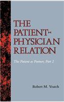 Patient-Physician Relation