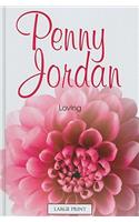 Loving: (English)