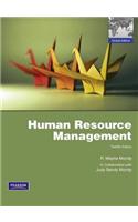 Human Resource Management with MyManagementLab