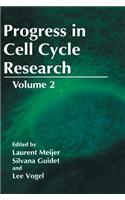 Progress in Cell Cycle Research: Volume 2