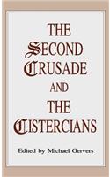 Second Crusade and the Cistercians