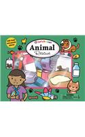 Let's Pretend: Animal Rescue