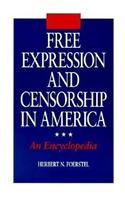 Free Expression and Censorship in America