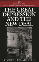The Great Depression and the New Deal