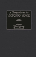 A Companion to the Victorian Novel