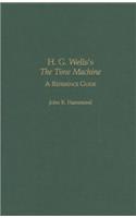 H.G. Wells's The Time Machine