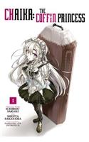 Chaika: The Coffin Princess, Vol. 1: Volume 1