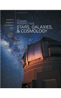 The Cosmic Perspective: Stars and Galaxies