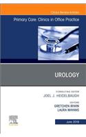 Urology, an Issue of Primary Care: Clinics in Office Practice