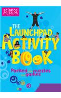 Launchpad Activity Book