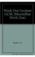 Work Out German GCSE