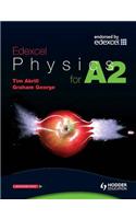 Edexcel Physics for A2