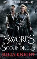 Swords and Scoundrels