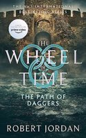 The Path Of Daggers: Book 8 of the Wheel of Time (Now a major TV series)(Wheel of Time)
