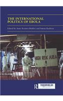 International Politics of Ebola