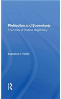 Plebiscites And Sovereignty