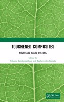 Toughened Composites