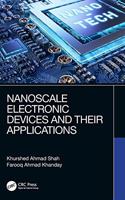 Nanoscale Electronic Devices and Their Applications