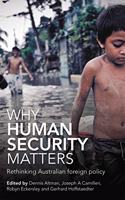 Why Human Security Matters