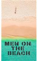 Men on a Beach
