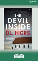 Devil Inside (16pt Large Print Edition)