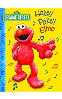 Hokey Pokey Elmo