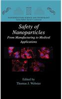 Safety of Nanoparticles